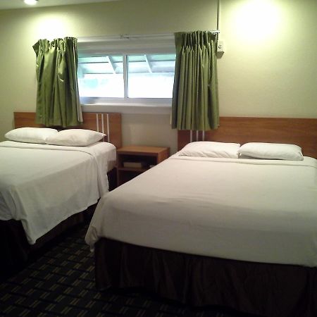 Economy Inn Tonawanda Eksteriør bilde