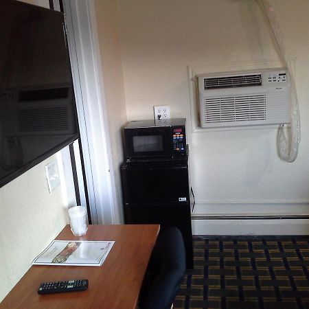 Economy Inn Tonawanda Eksteriør bilde