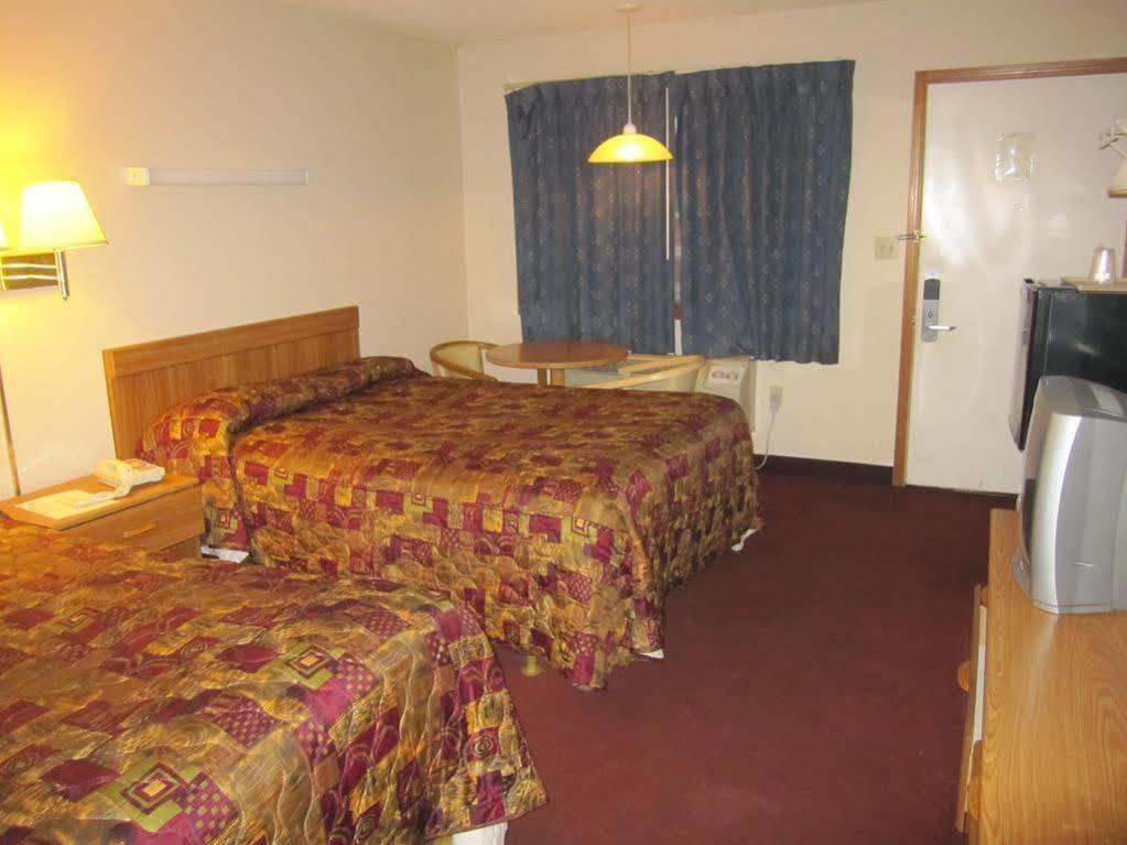 Economy Inn Tonawanda Eksteriør bilde