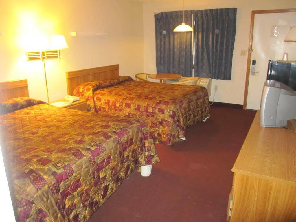 Economy Inn Tonawanda Eksteriør bilde