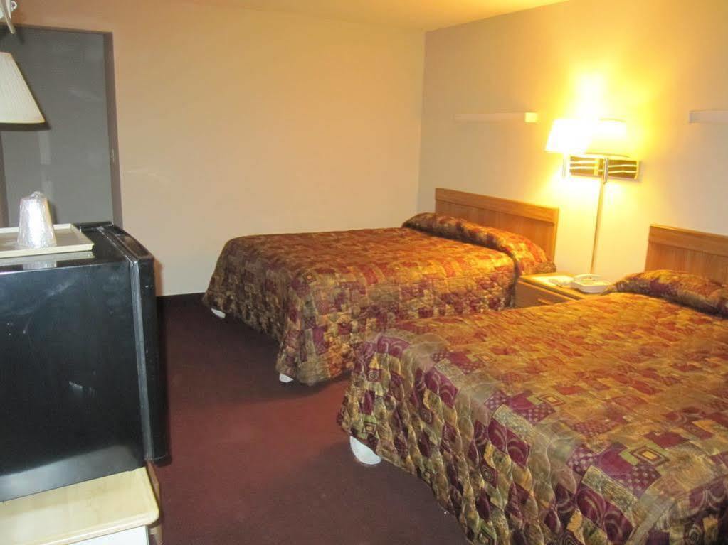 Economy Inn Tonawanda Eksteriør bilde